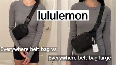 how to spot fake lululemon belt bag|lululemon belt bag authenticity.